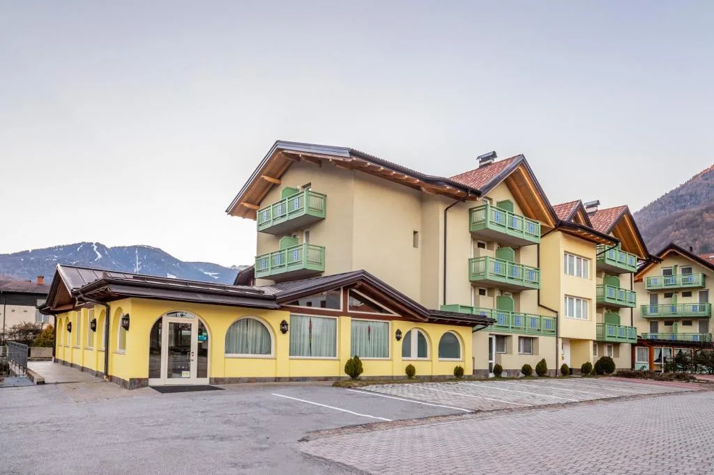 Offerte Trentino